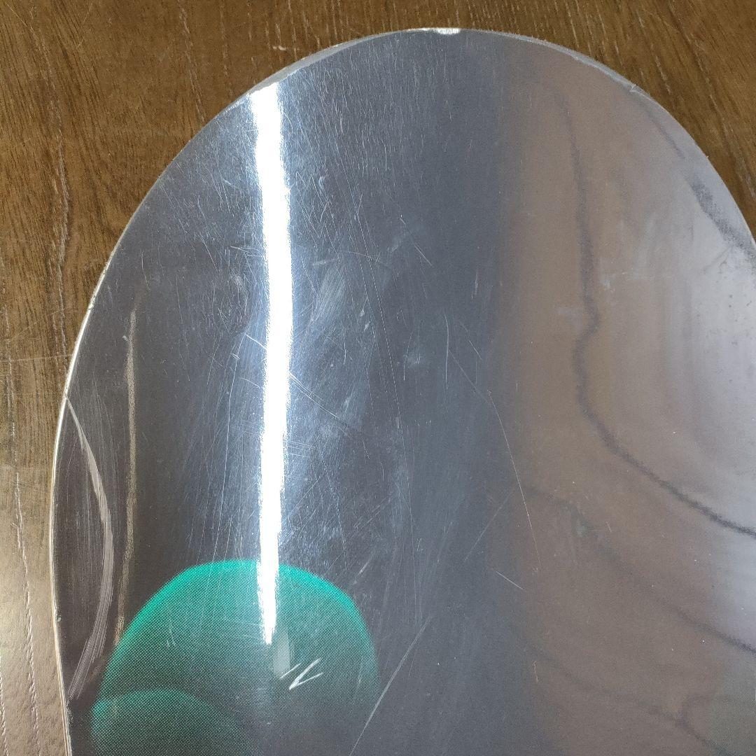 burton スノーボード 143.5cm