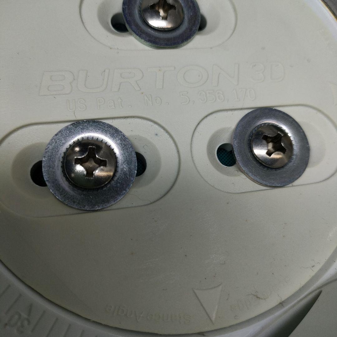 burton スノーボード 143.5cm