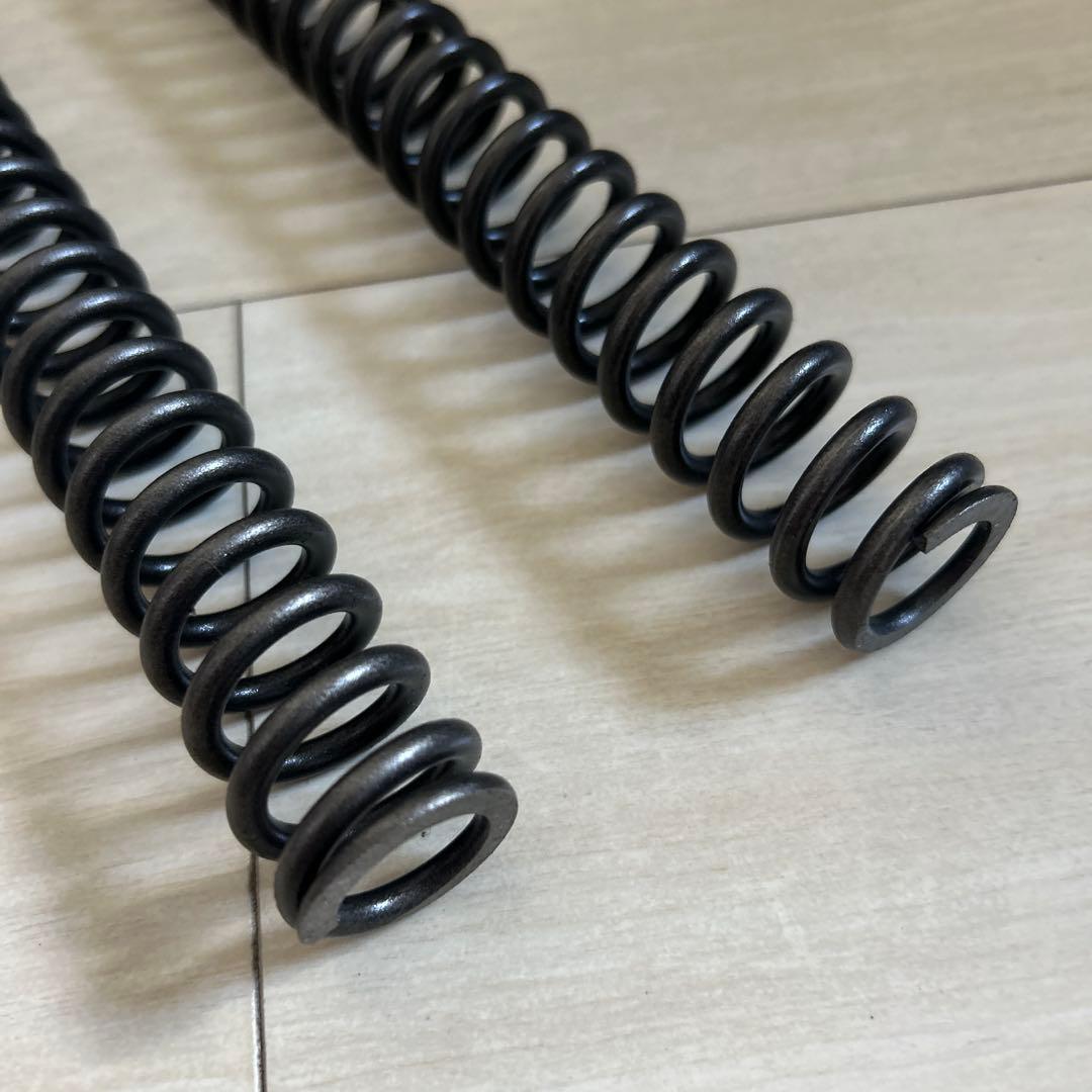 ワイズギアヤマハ純正 XMAXローダウンキット(フロント、リア、スタンドセット）