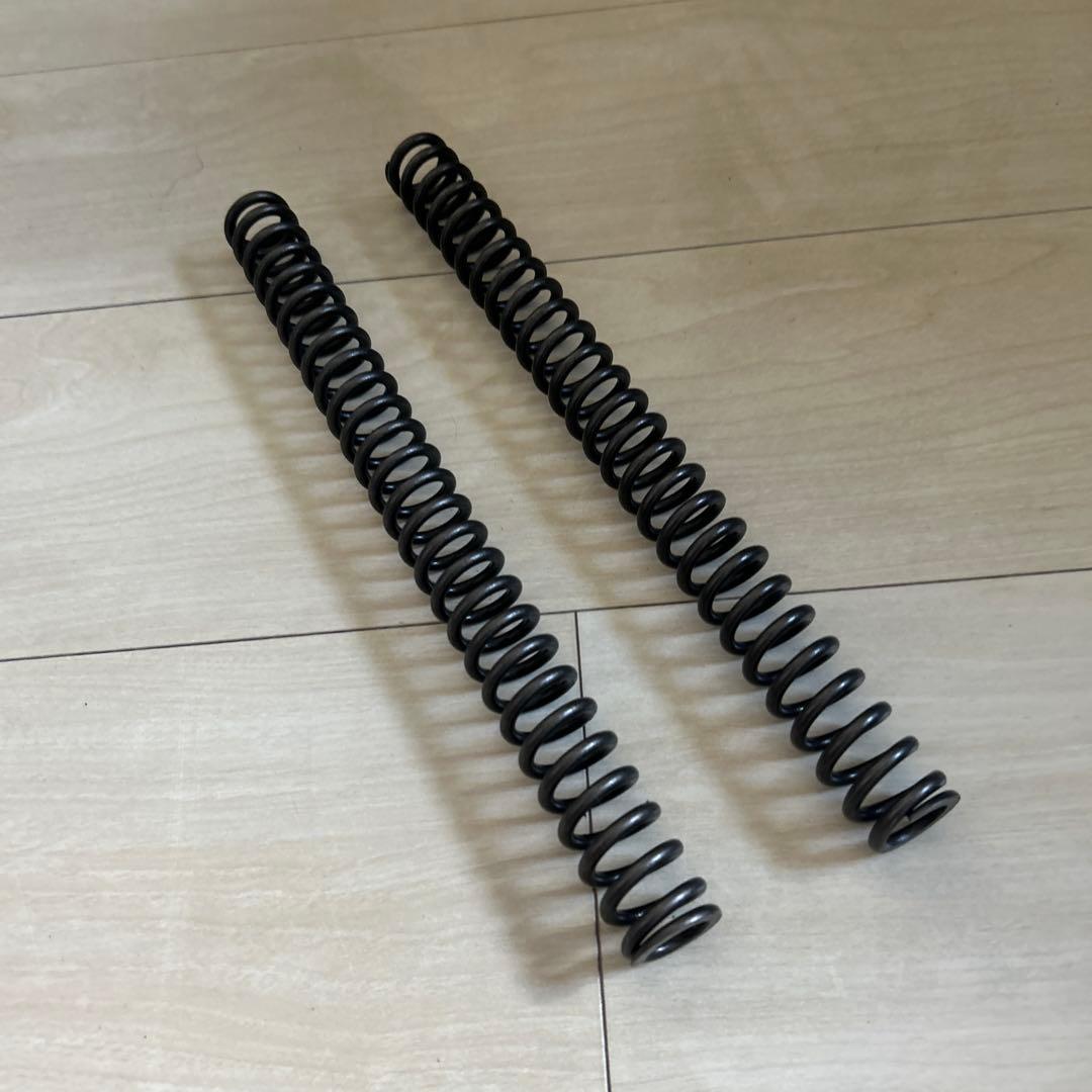 ワイズギアヤマハ純正 XMAXローダウンキット(フロント、リア、スタンドセット）