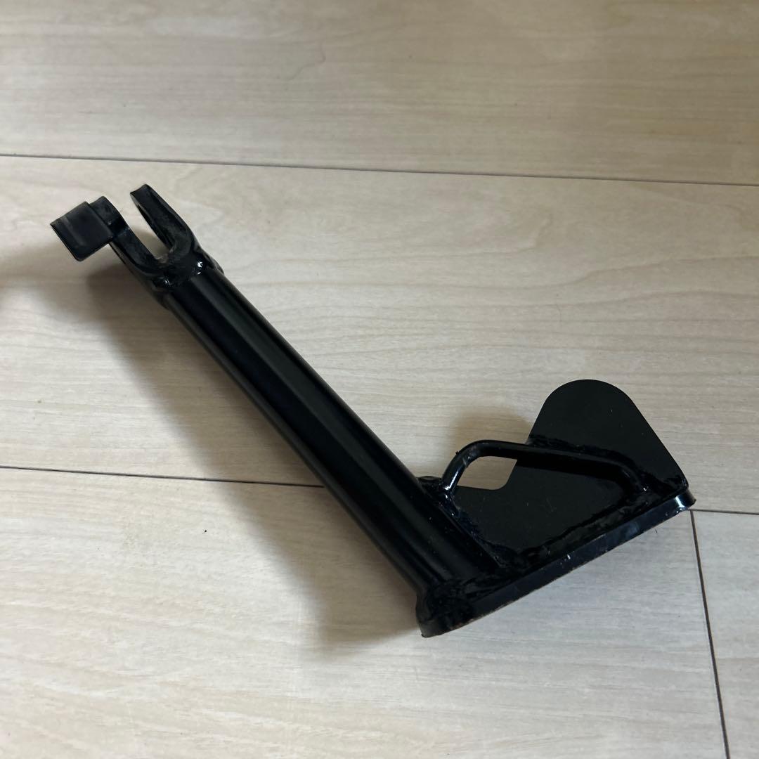 ワイズギアヤマハ純正 XMAXローダウンキット(フロント、リア、スタンドセット）