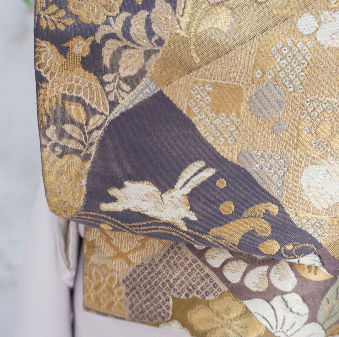 訪問着フルセット　翠山工房 辻が花 卒業式　入学式　お宮参り　七五三　結婚式