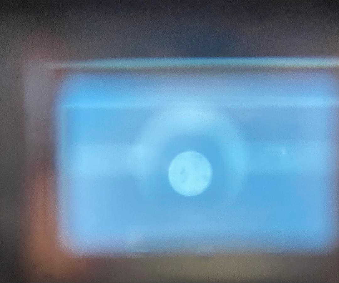 ジャンク　Canon P ボビュレール レンジファインダーカメラ 本体