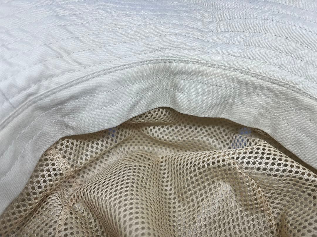 W*N様 GOODENOUGH ベンチレーションハット Supreme