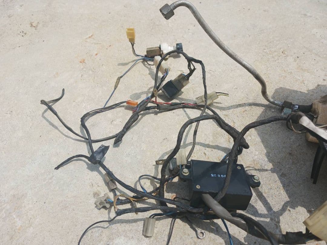 SUZUKI　マイティボーイ❗️　エアコン一式セット❗️