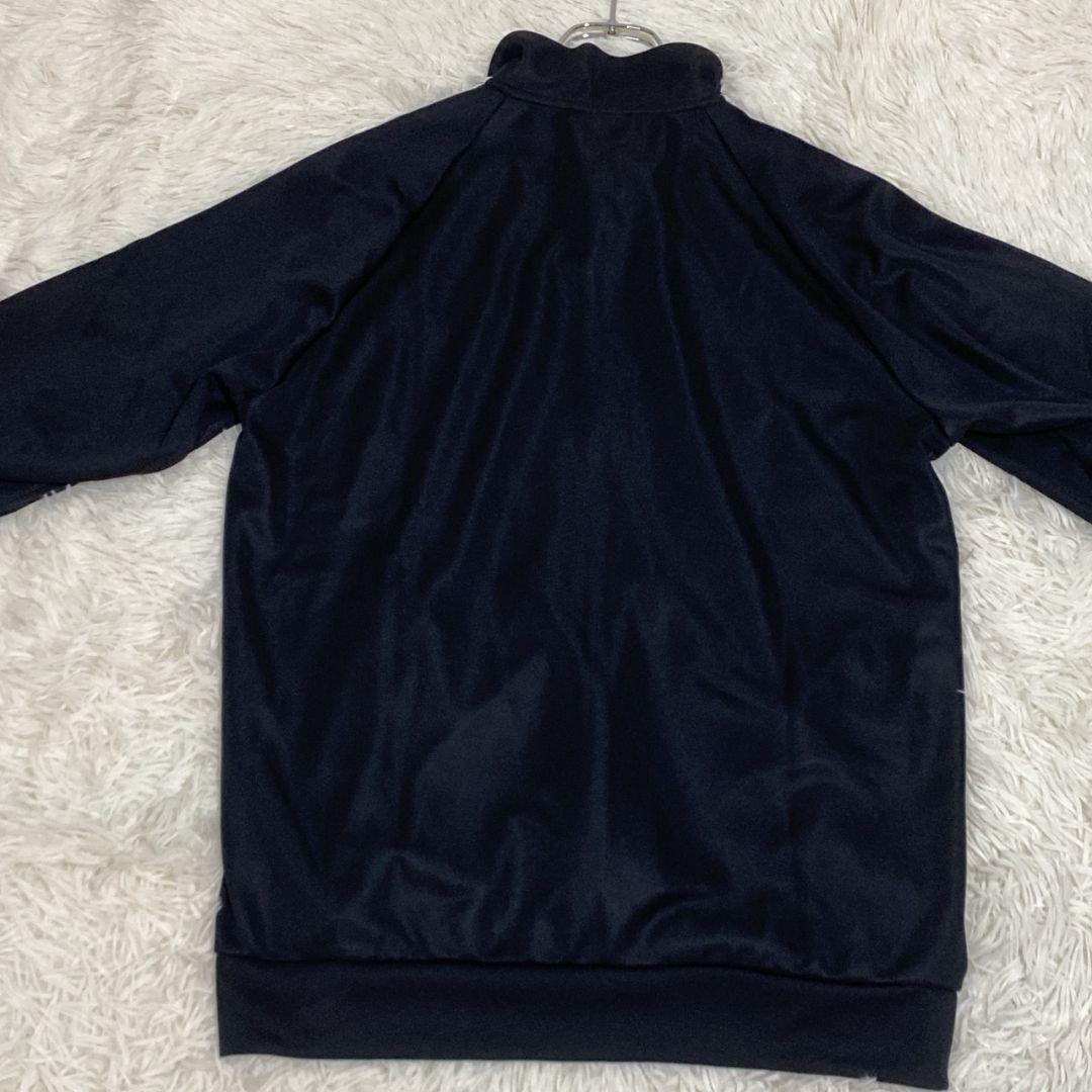新品 未使用 adidas アディダス ジャージ セットアップ ブラック XL