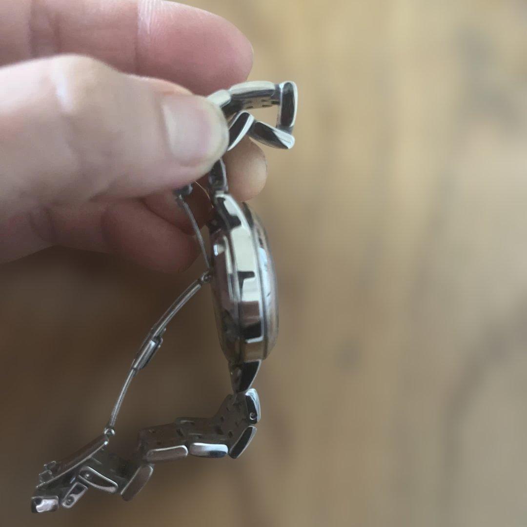 SEIKO PRESAGE セイコープレサージュ 自動巻　美品