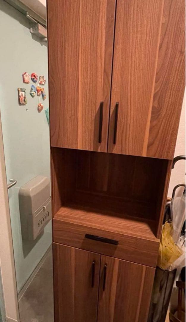 シューズボックス　サンレモ2