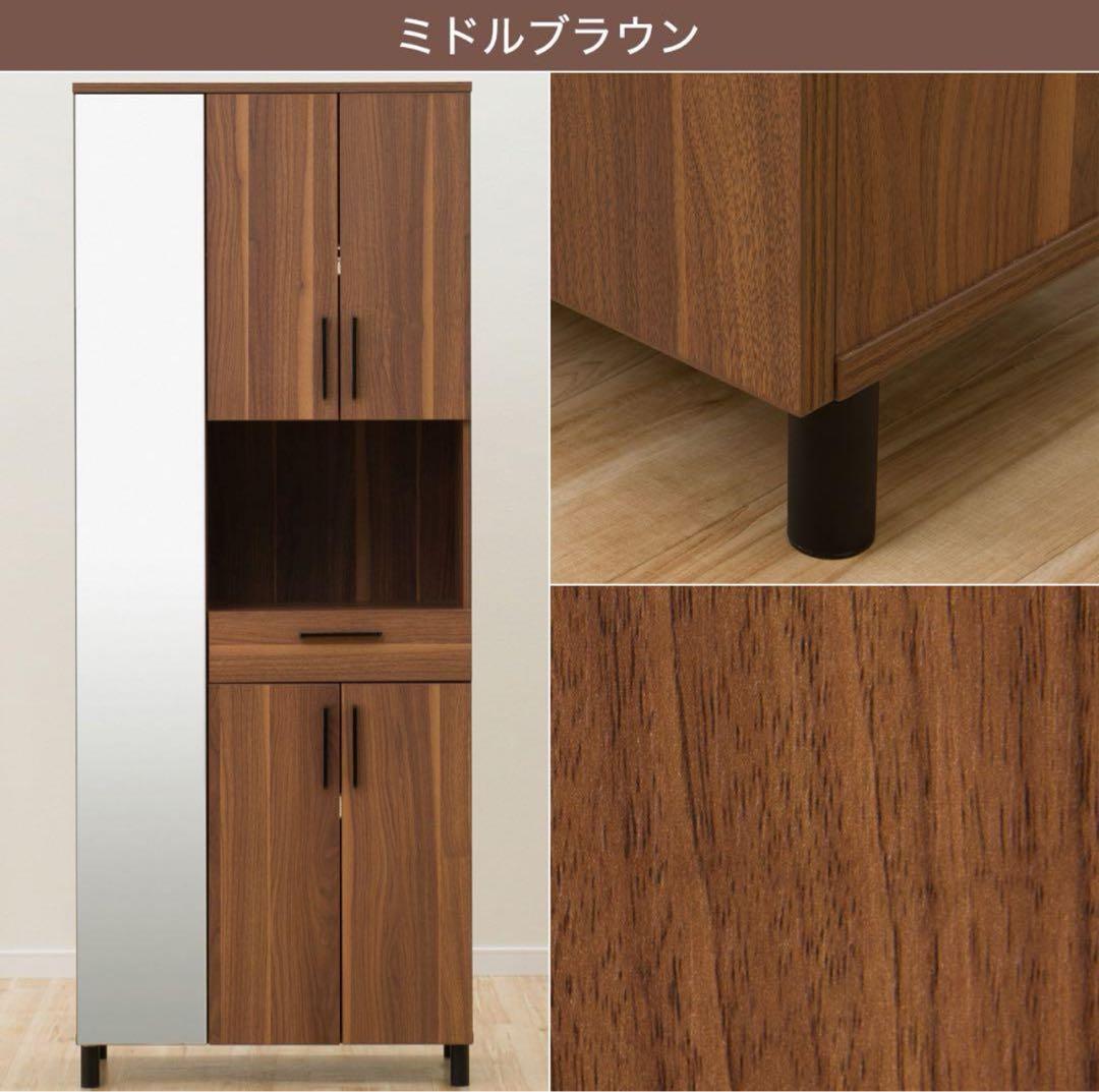 シューズボックス　サンレモ2