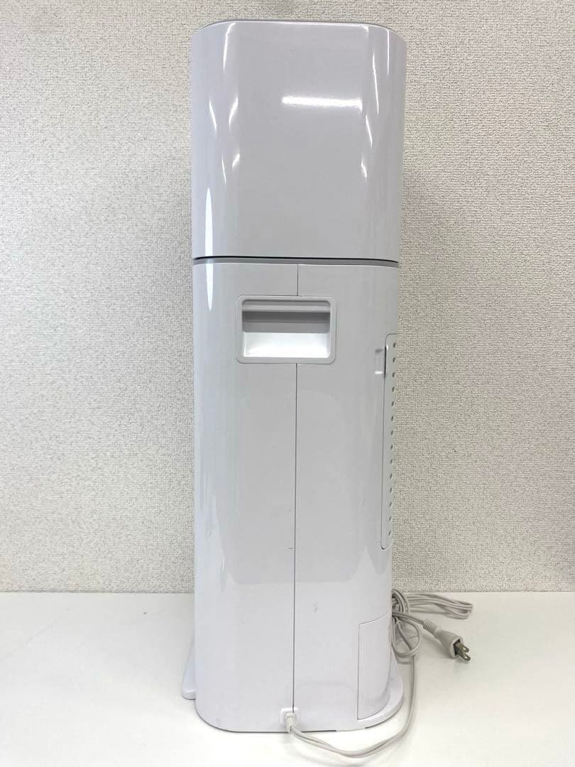 IRIS OHYAMA アイリスオーヤマ 除湿機 IJD-l50-WH ホワイト