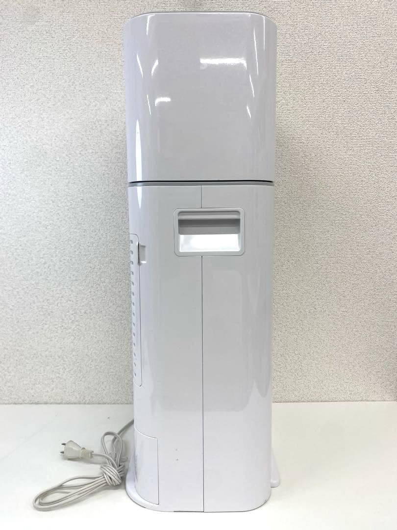 IRIS OHYAMA アイリスオーヤマ 除湿機 IJD-l50-WH ホワイト