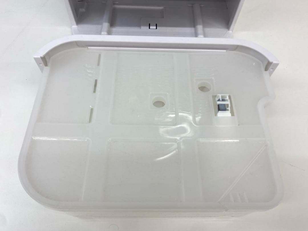 IRIS OHYAMA アイリスオーヤマ 除湿機 IJD-l50-WH ホワイト