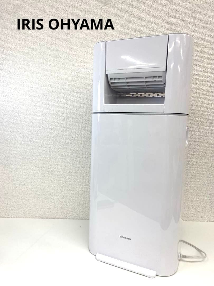 IRIS OHYAMA アイリスオーヤマ 除湿機 IJD-l50-WH ホワイト