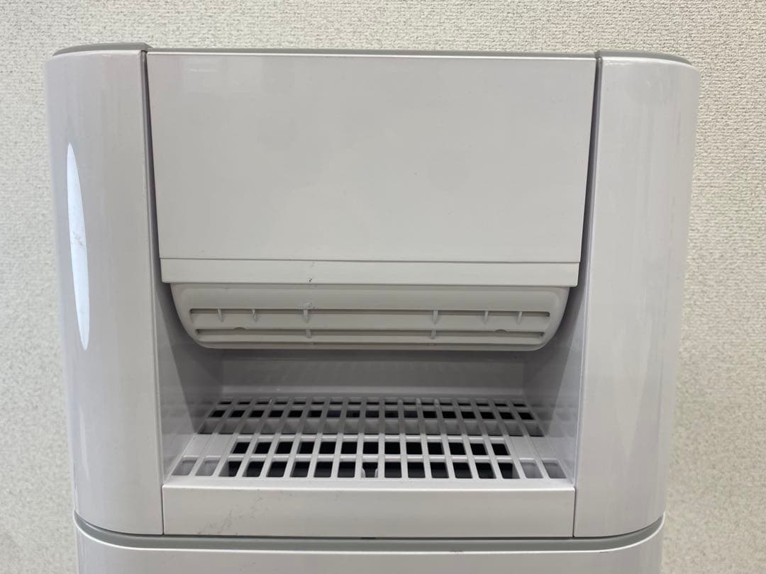 IRIS OHYAMA アイリスオーヤマ 除湿機 IJD-l50-WH ホワイト