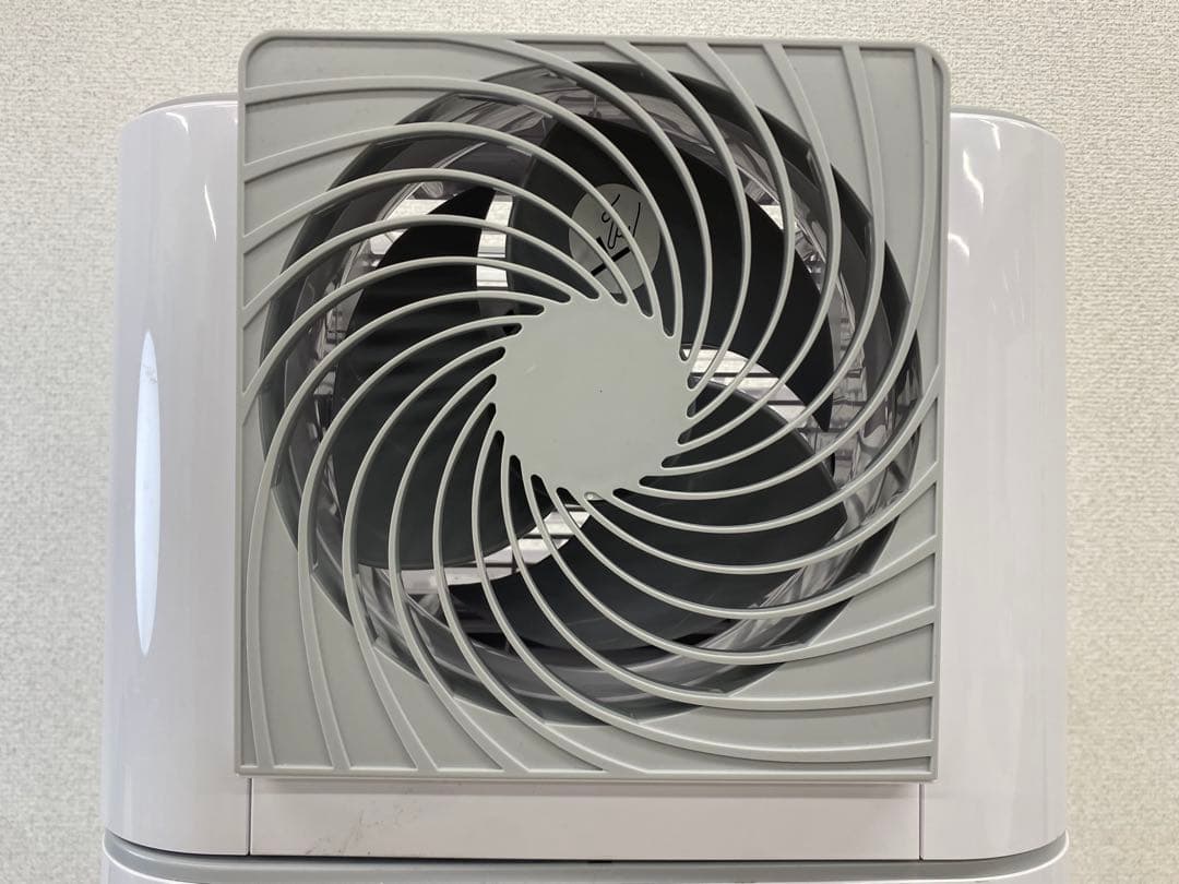 IRIS OHYAMA アイリスオーヤマ 除湿機 IJD-l50-WH ホワイト