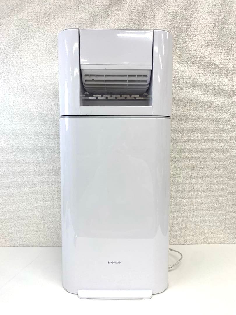 IRIS OHYAMA アイリスオーヤマ 除湿機 IJD-l50-WH ホワイト