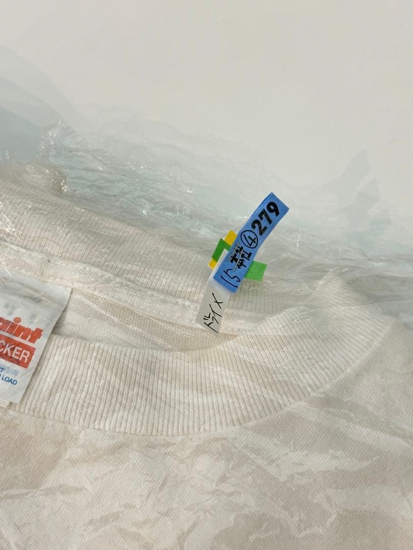 確実正規品！saint mxxxxxx Tシャツ XXL セントマイケル