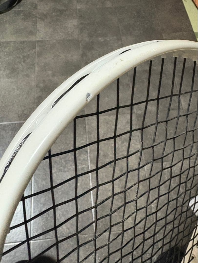 DiosProX 00U テニスラケット