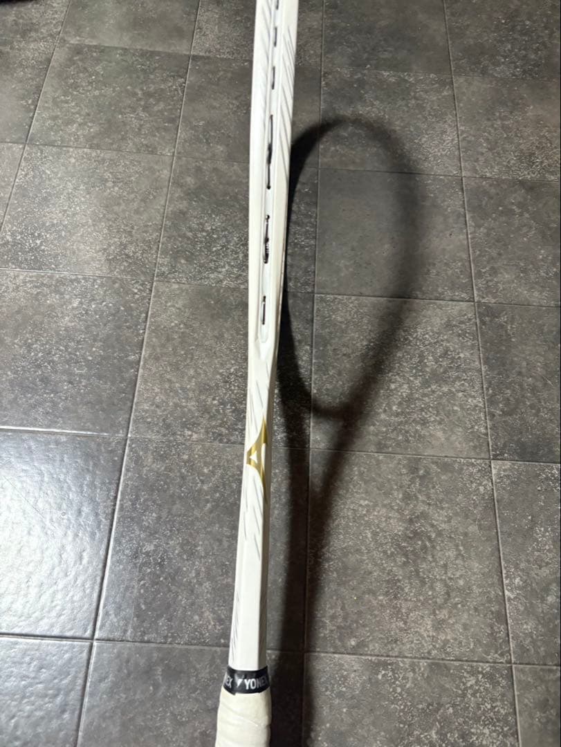 DiosProX 00U テニスラケット