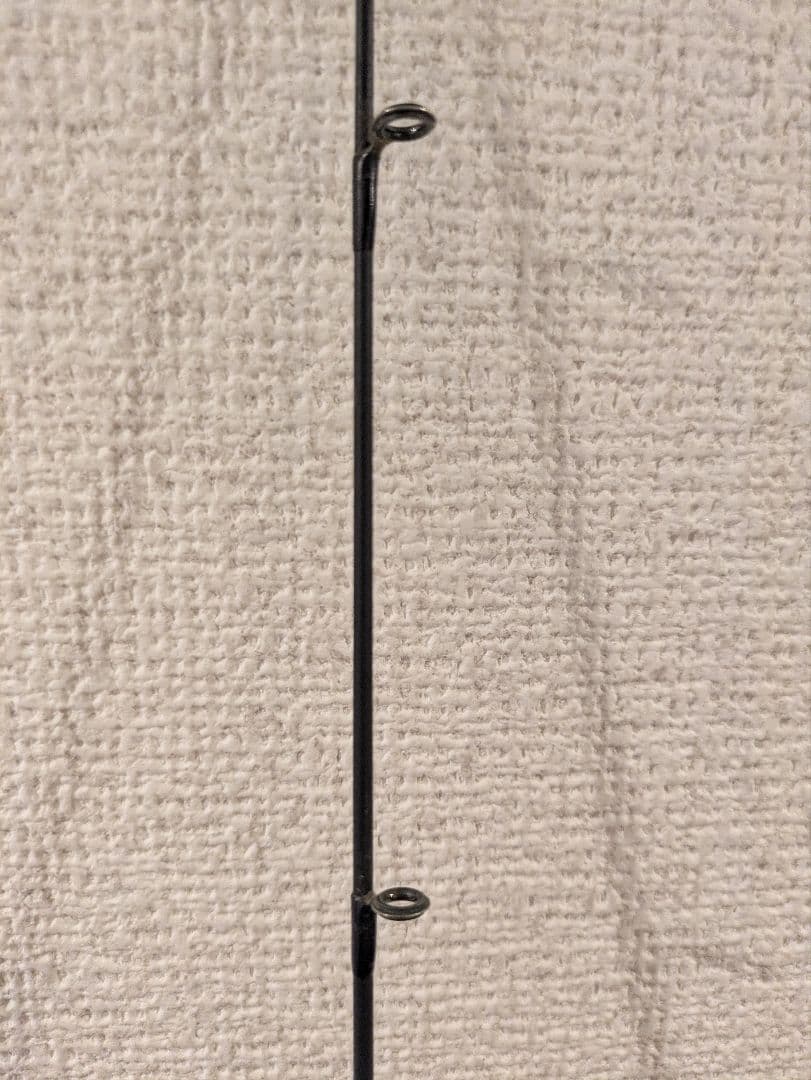 ロッド G. Loomis CR722 GL2 Light Plugging