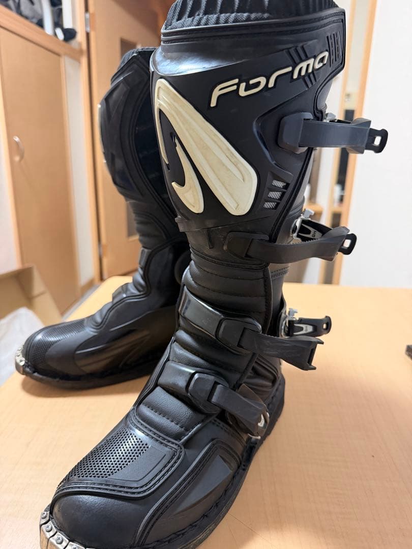 サ*ズ様 Forma TERRAIN EVO US7/EUR41/JP26