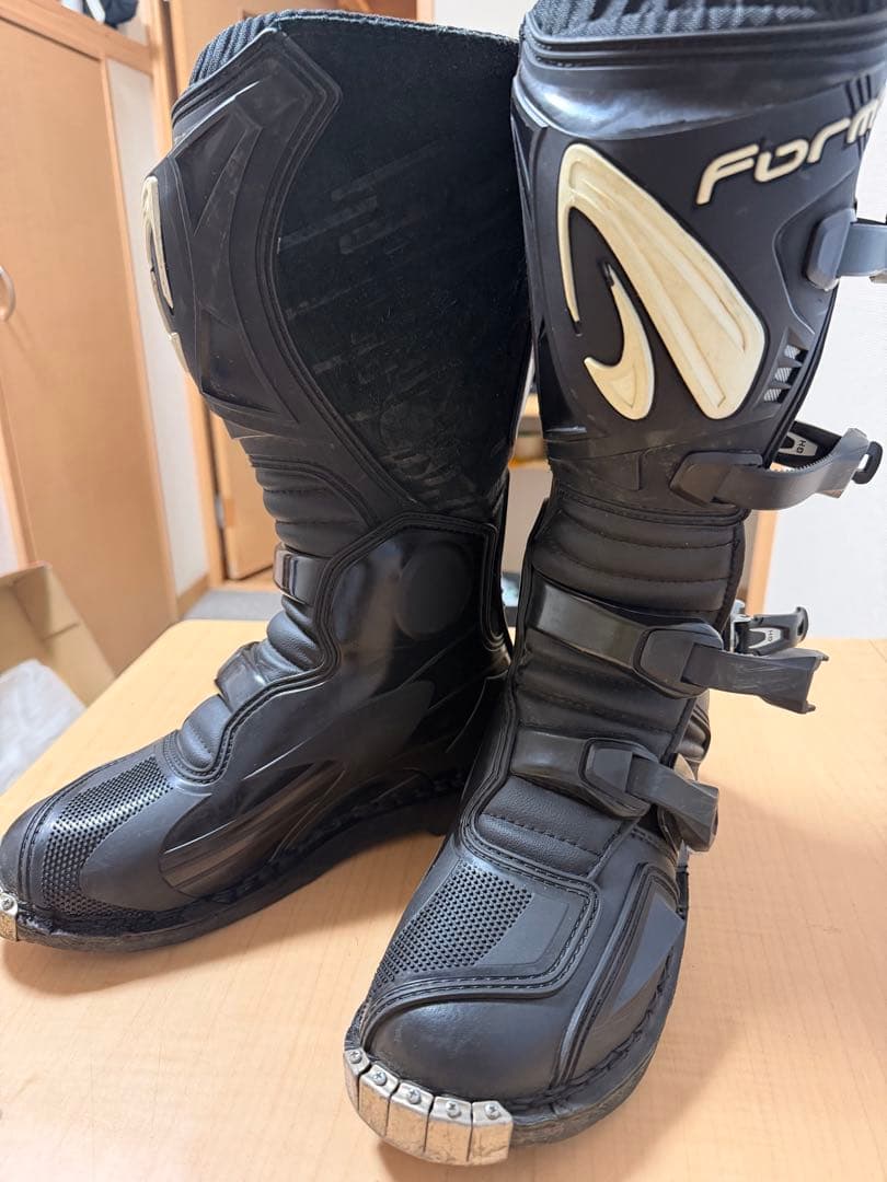 サ*ズ様 Forma TERRAIN EVO US7/EUR41/JP26