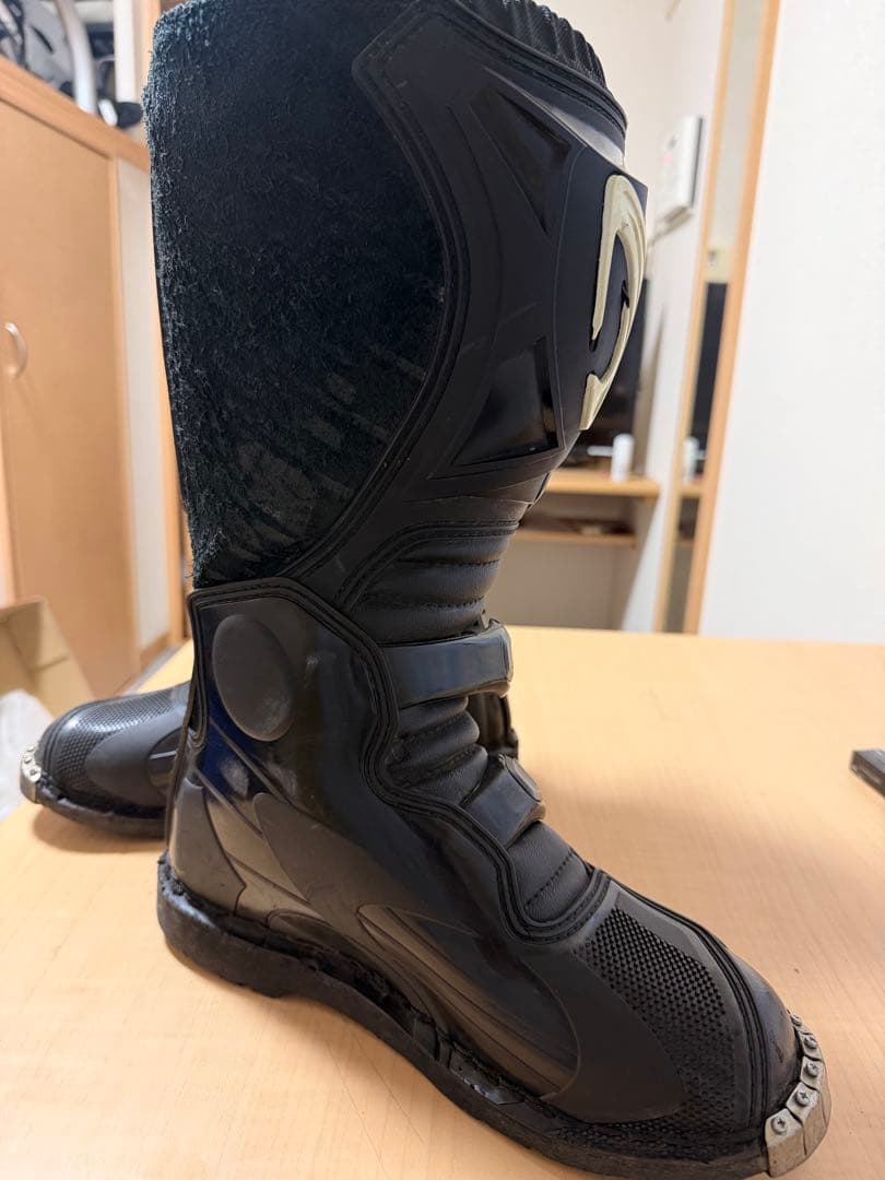 サ*ズ様 Forma TERRAIN EVO US7/EUR41/JP26