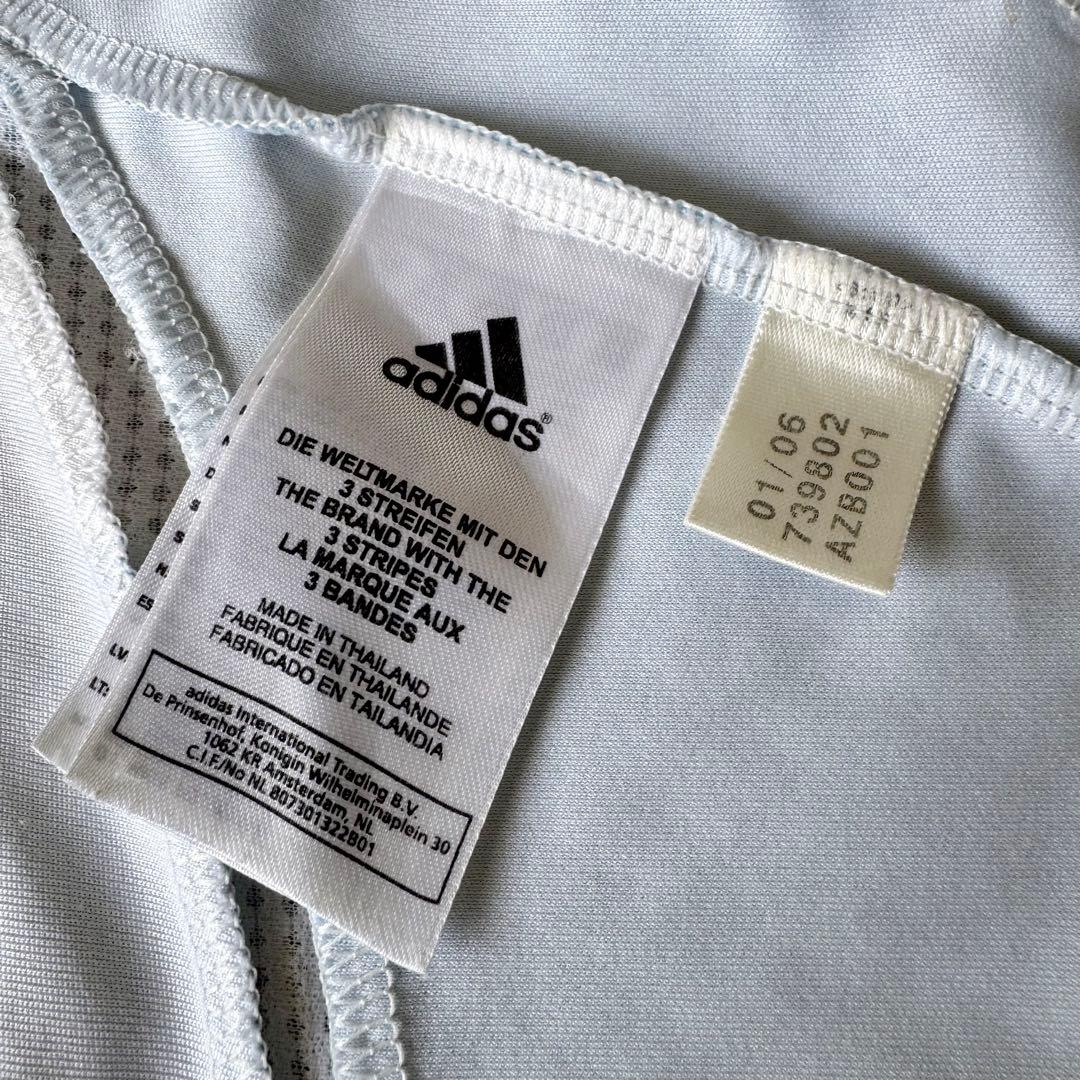 【初の１０番着用モデル】 R・リケルメ ＃１０ アルゼンチン代表 ２００６（H）