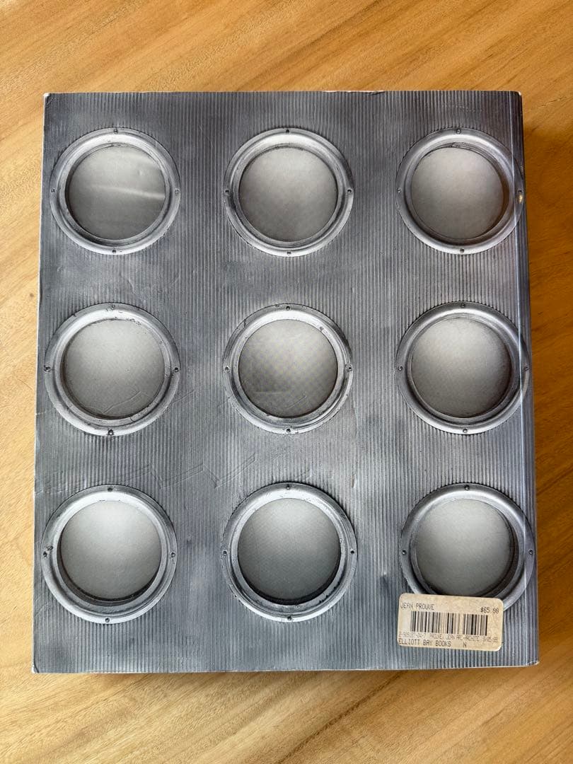 専用 Jean Prouvé ジャンプルーヴェ 本 洋書 スタンダードチェア