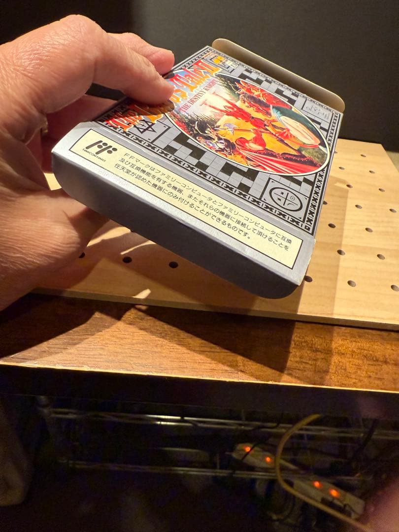 ファミコン　バーズテイル2