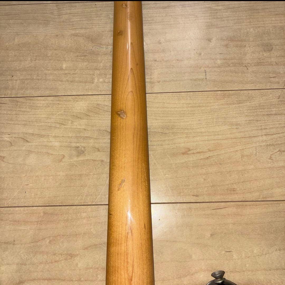 ベース Fender U.S.Vintage '62 Jazz Bass USA