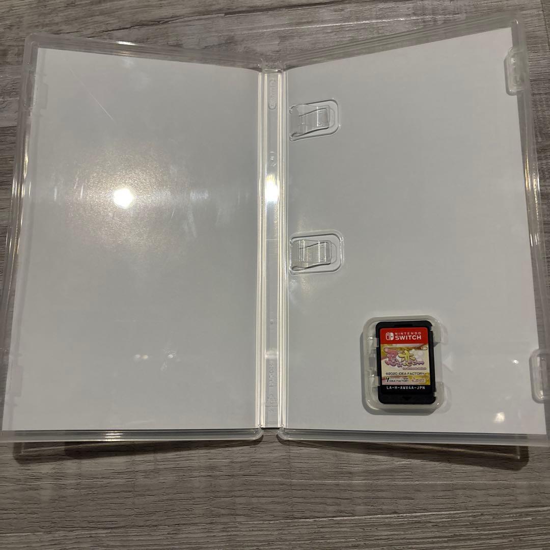 忍び、恋うつつ for Nintendo Switch