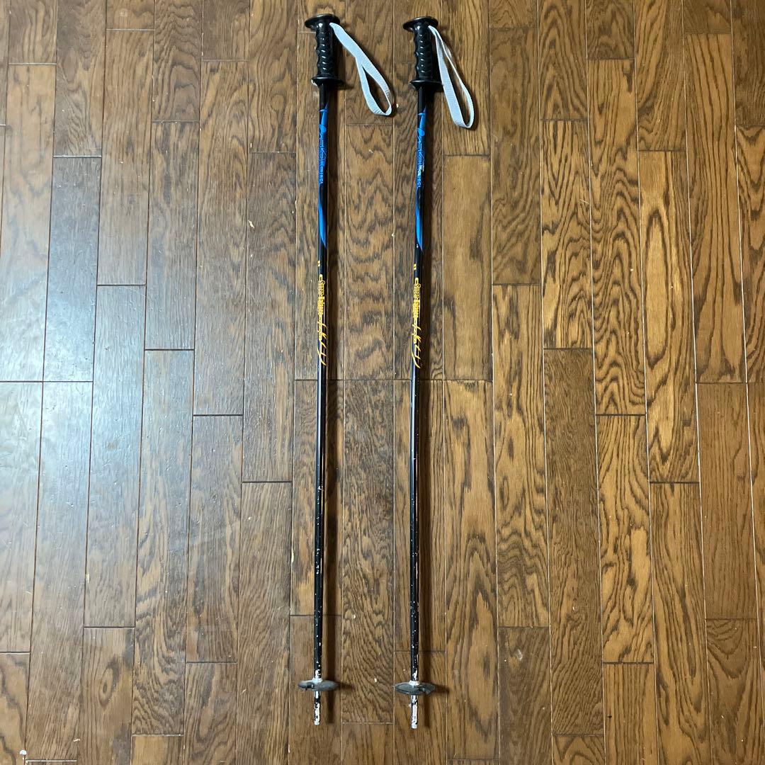 ジュニア スキー板 VOLKL 130cm フォルクルRacetiger