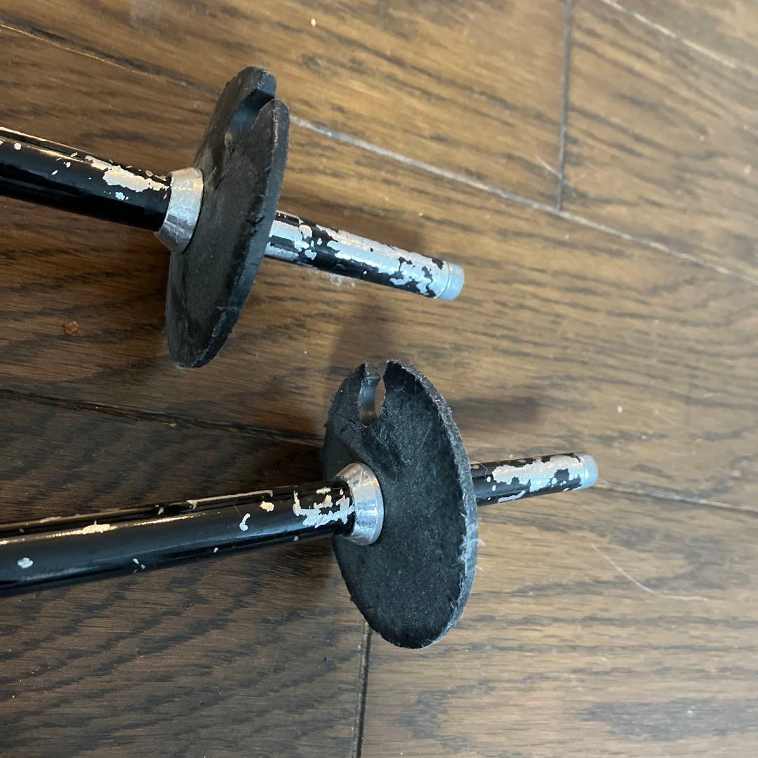 ジュニア スキー板 VOLKL 130cm フォルクルRacetiger