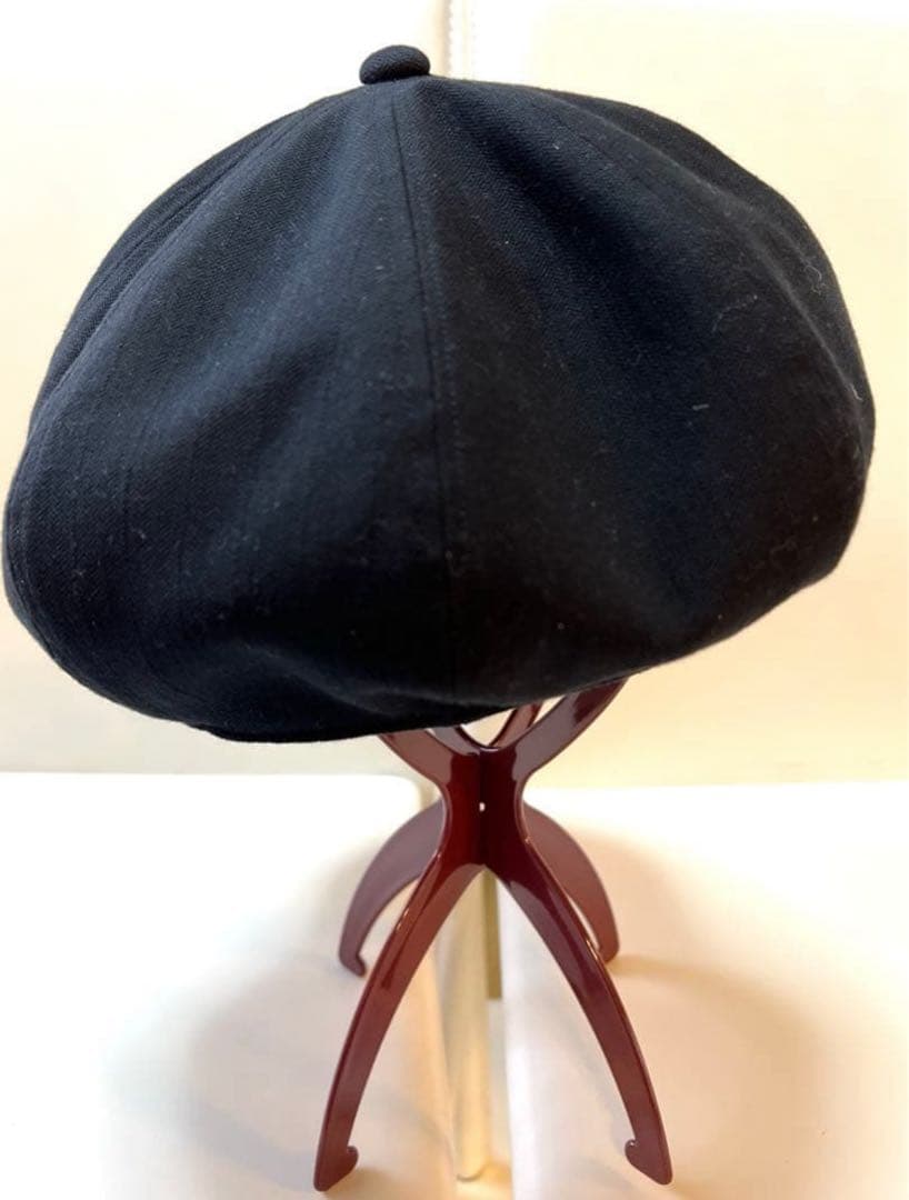 ISAMU KATAYAMA BACKLASH イサムカタヤマ　キャスケット