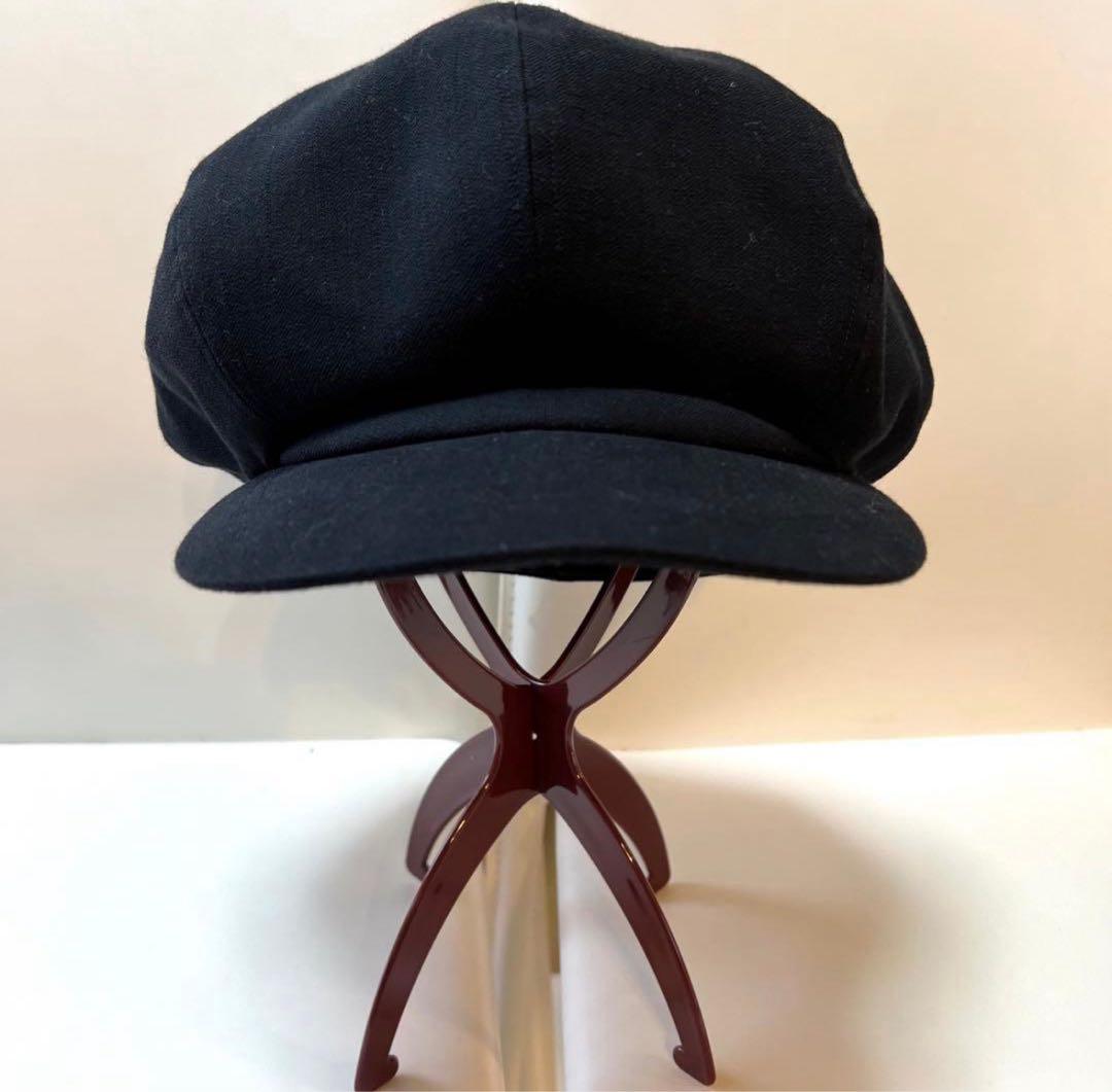 ISAMU KATAYAMA BACKLASH イサムカタヤマ　キャスケット