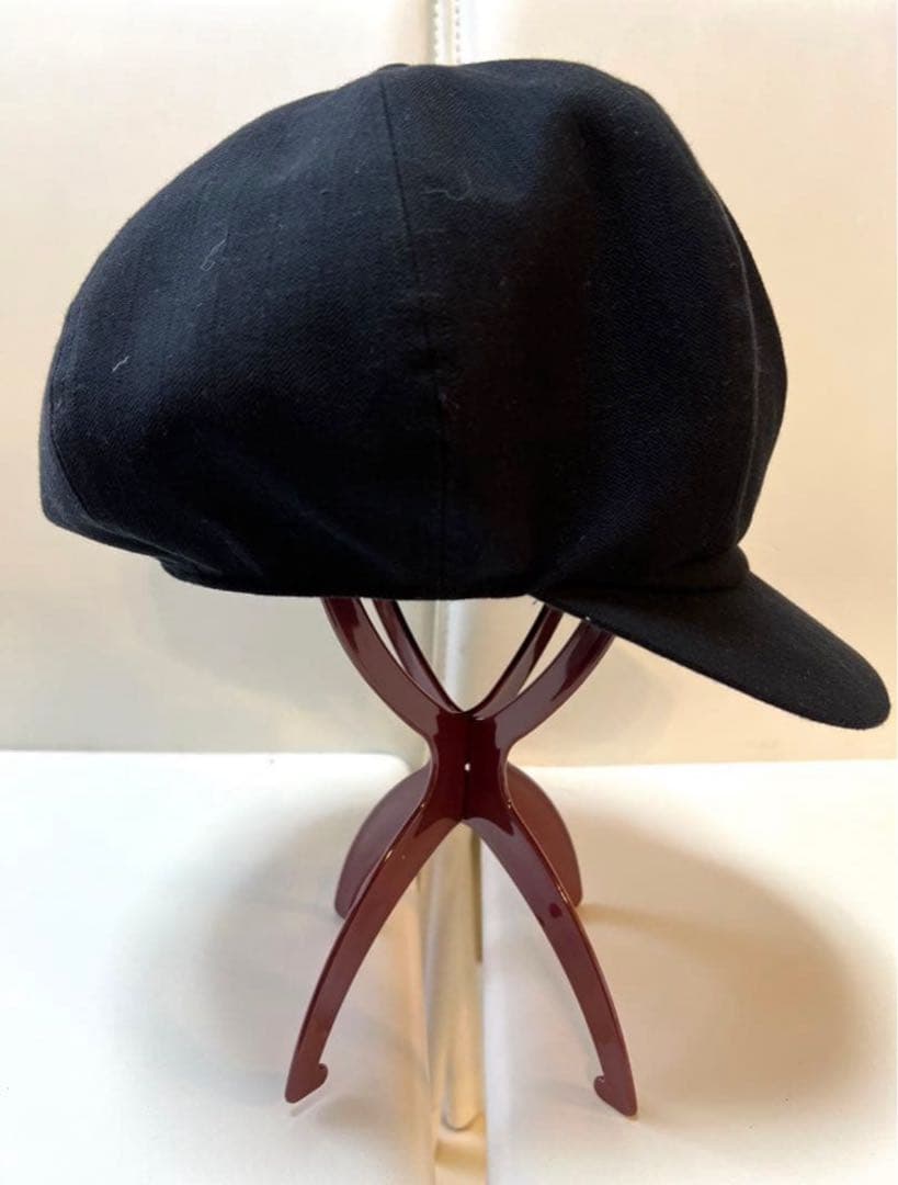 ISAMU KATAYAMA BACKLASH イサムカタヤマ　キャスケット