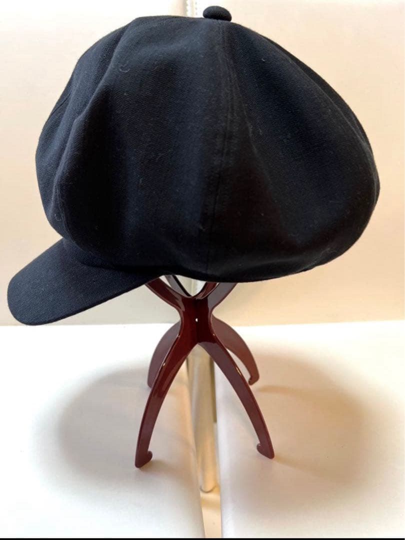 ISAMU KATAYAMA BACKLASH イサムカタヤマ　キャスケット