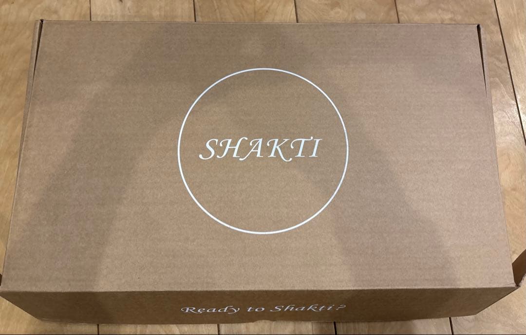 ゆ*ン様 【正規品】Shakti シャクティマット&ピローセット　ブラック