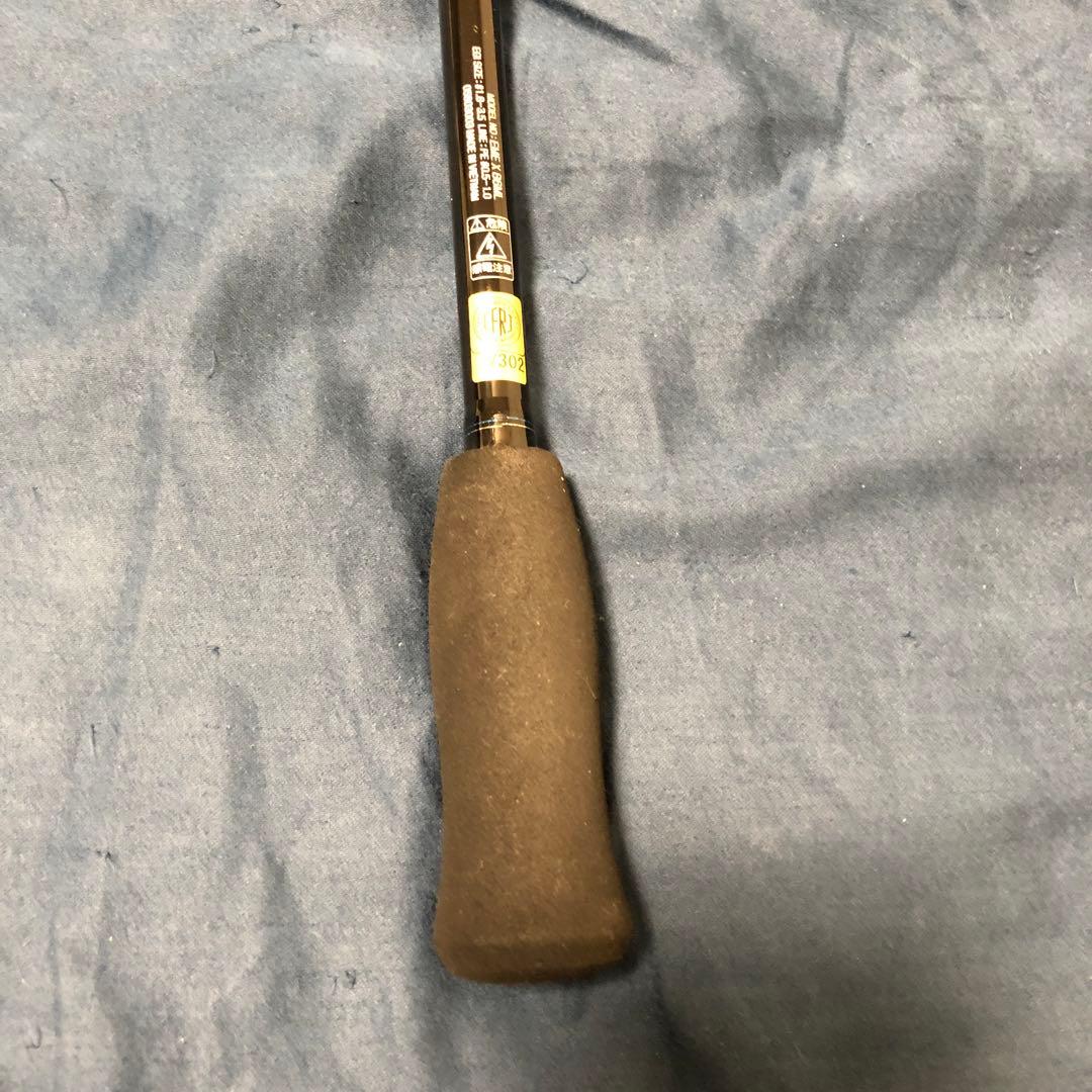 ダイワ　エメラルダスＸ86ML EMERALDAS X 86ML ガイドモデル