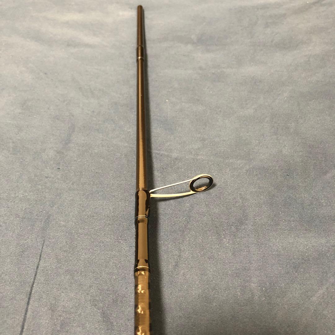 ダイワ　エメラルダスＸ86ML EMERALDAS X 86ML ガイドモデル