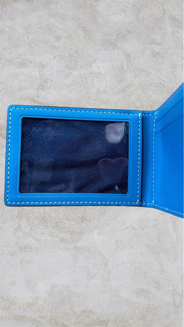 【美品/2点セット】COACH 財布 ・パスケース 子犬柄 ※希少