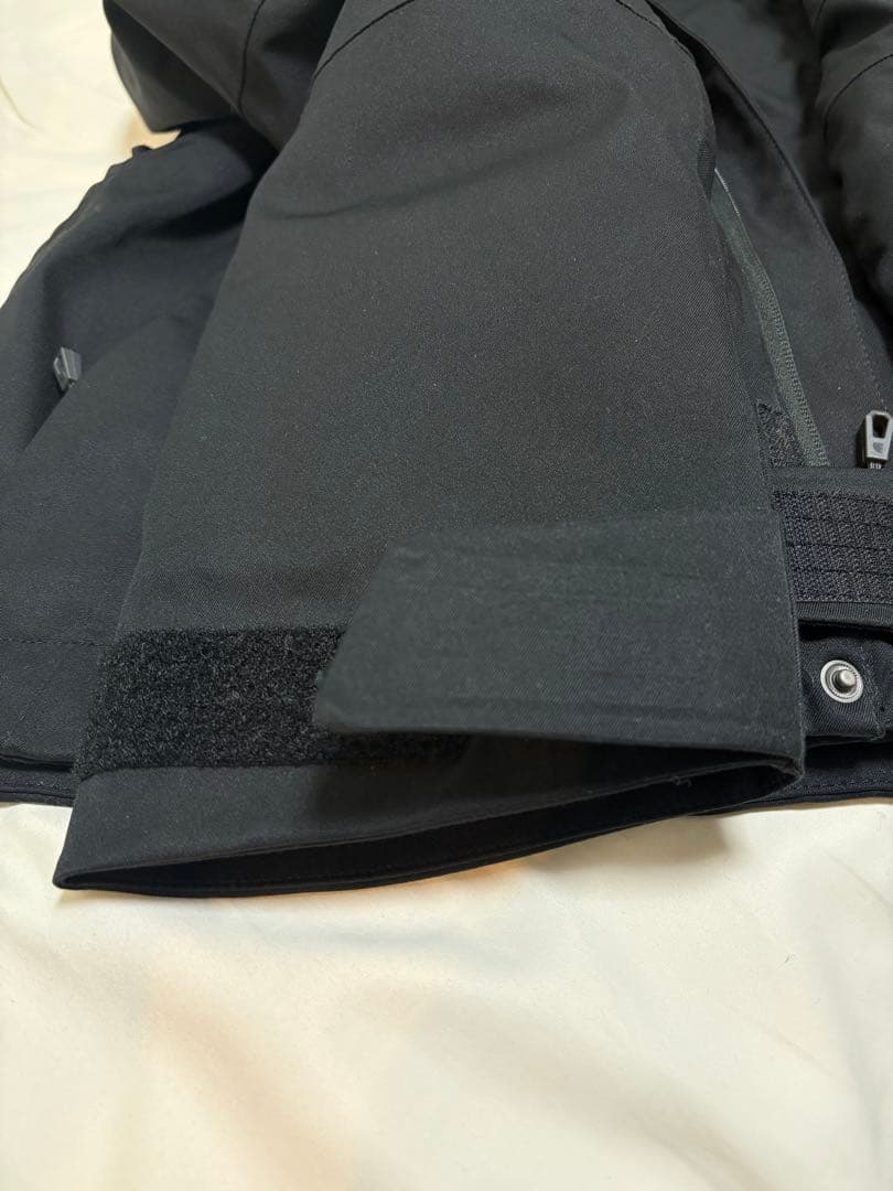 は*り様 THE NORTH FACE メンズ M スノーボードウェア