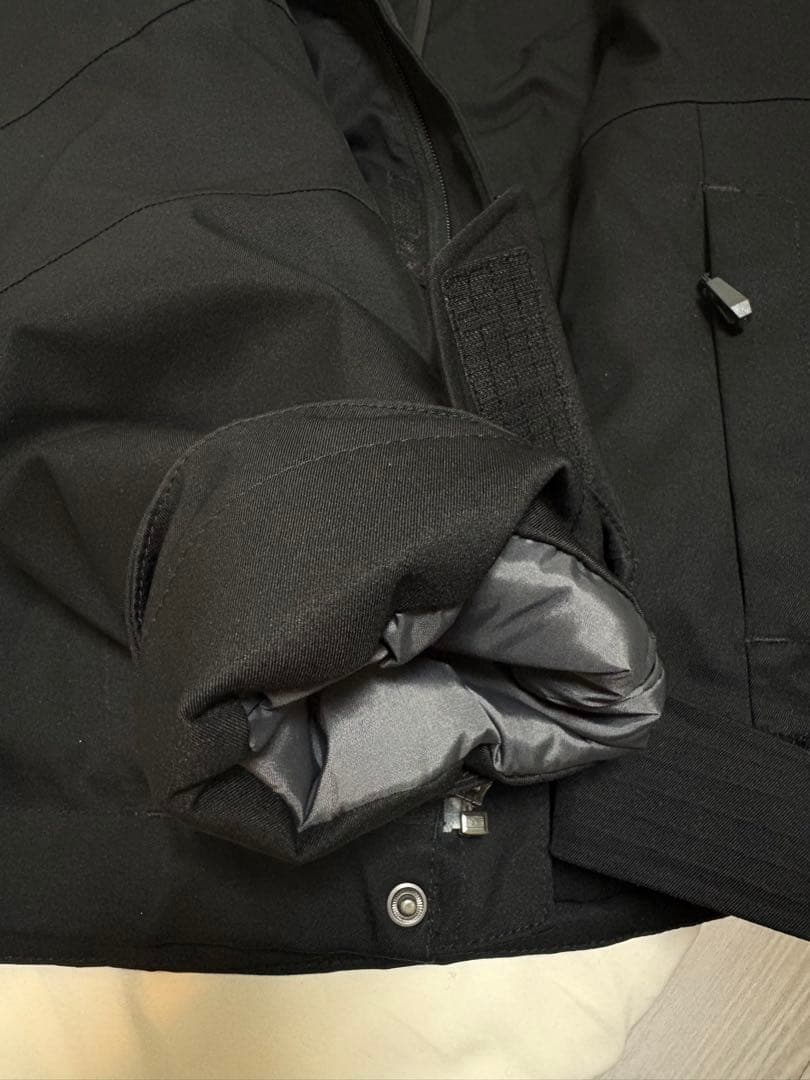 は*り様 THE NORTH FACE メンズ M スノーボードウェア