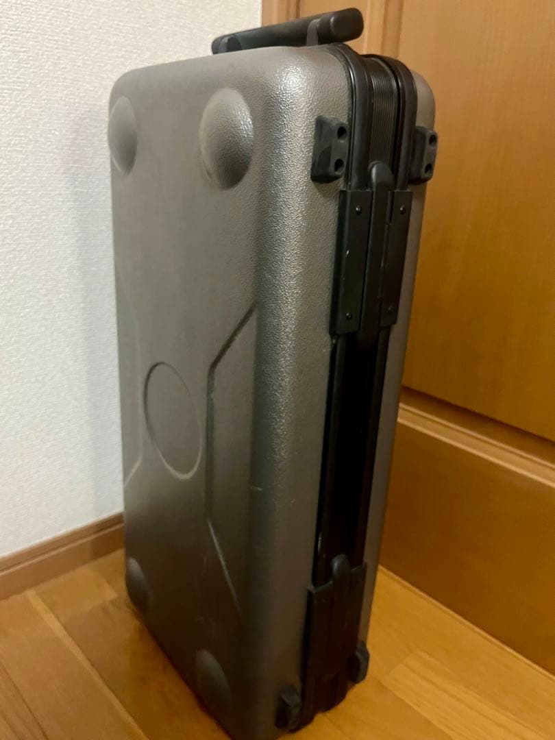 YAMAHA ヤマハ純正　アルトサックス　ハードケース　ほぼ未使用