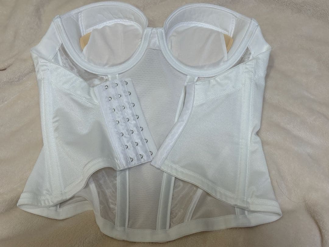 ワコール　ブライダルインナー　D70