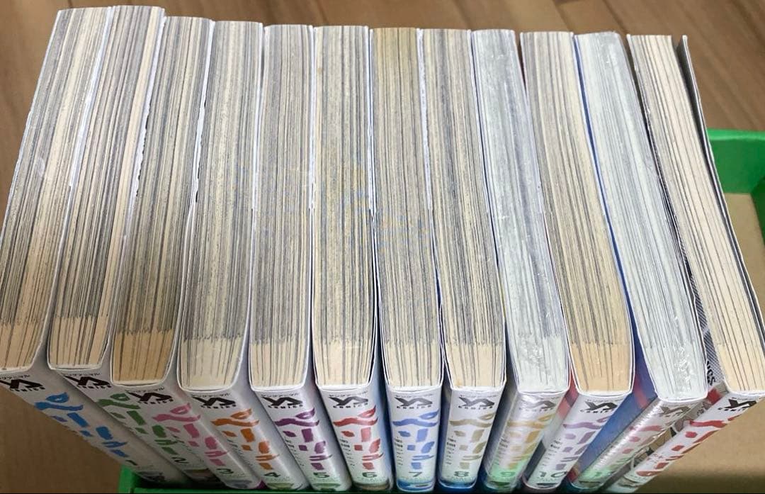 ま*ぺ様 【全巻＋外伝1巻】ペリリュー 楽園のゲルニカ　1-11巻　新品有