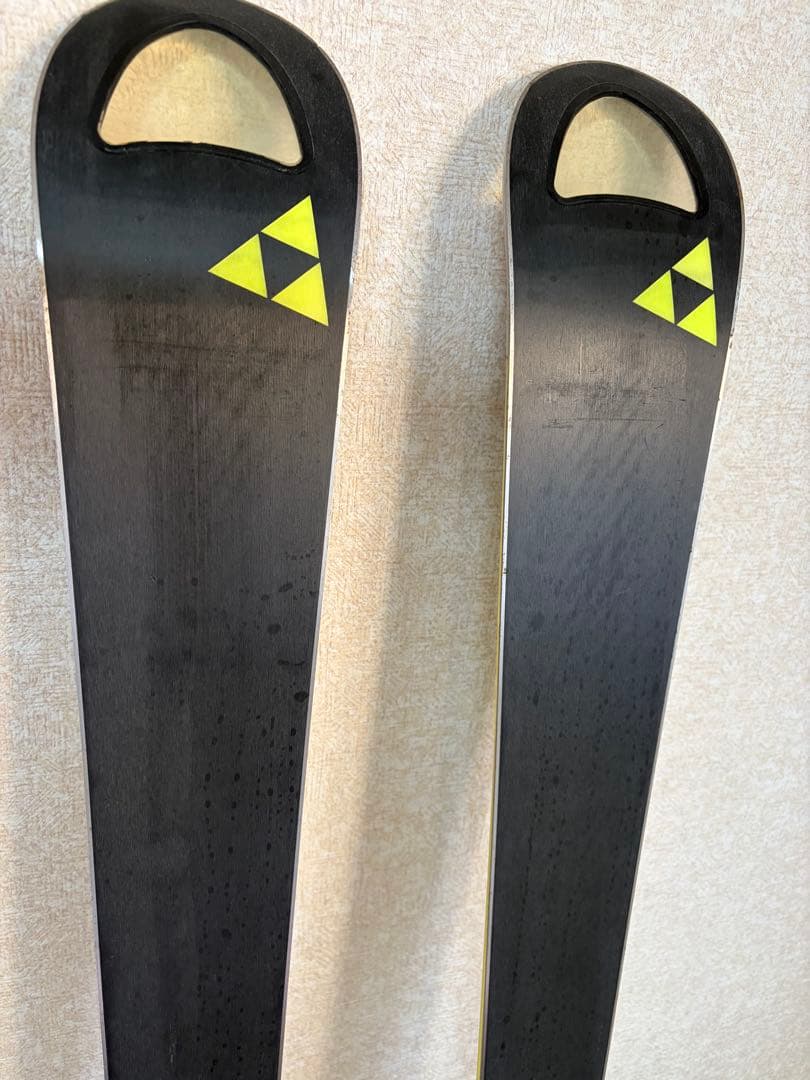 スキー FISCHER RC4 SC 170cm