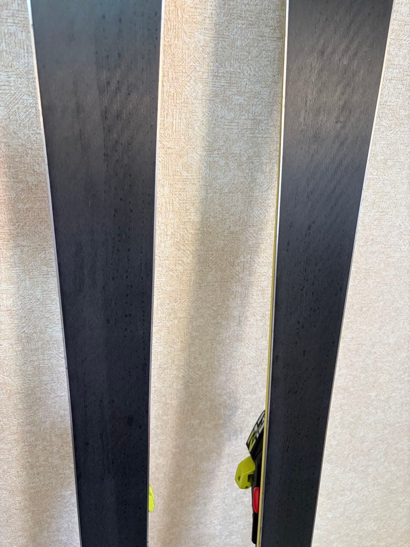 スキー FISCHER RC4 SC 170cm