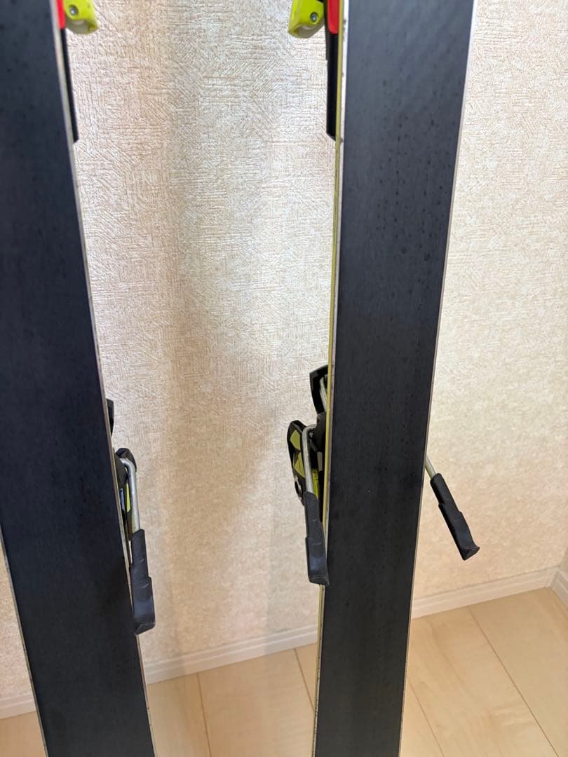 スキー FISCHER RC4 SC 170cm